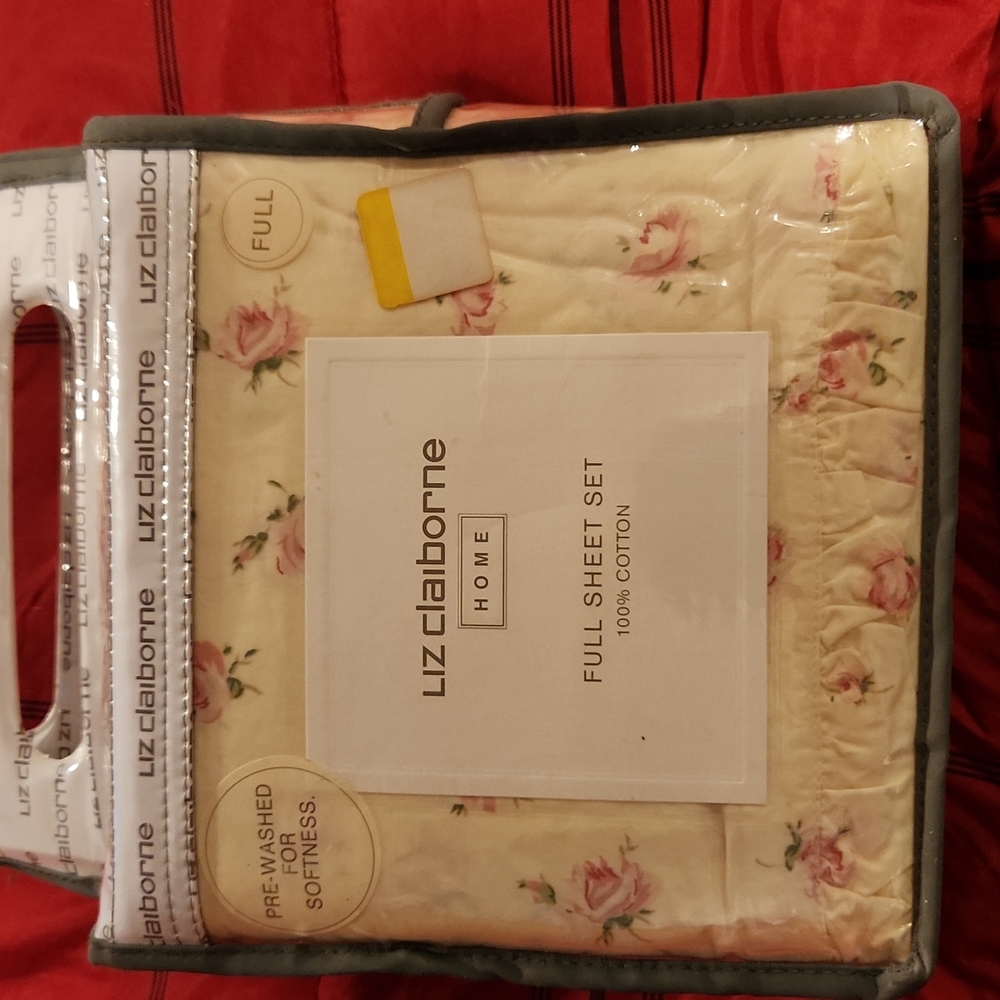 Full sheet set
